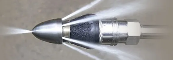 Hydro Jetting in Beverly Hills, CA